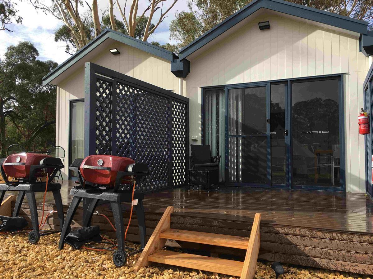 Coonawarra Ensuite Unit C Exterior foto