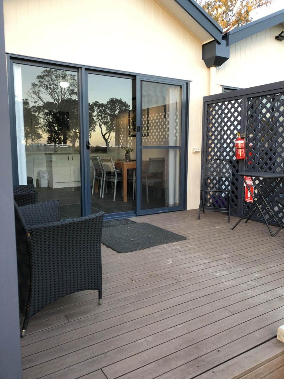 Coonawarra Ensuite Unit C Exterior foto